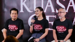 Film kuasa gelap