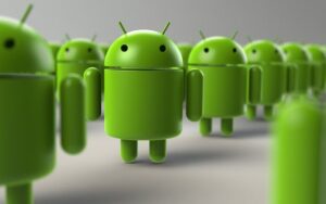 Fitur Baru Android