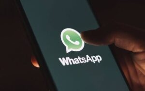Fitur WhatsApp