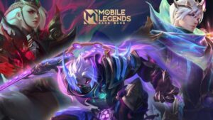 Game Mobile Legends