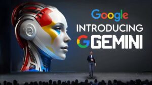 Google Gemini