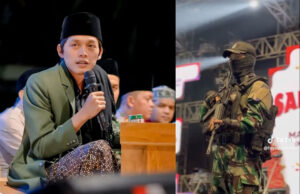 Gus Iqdam