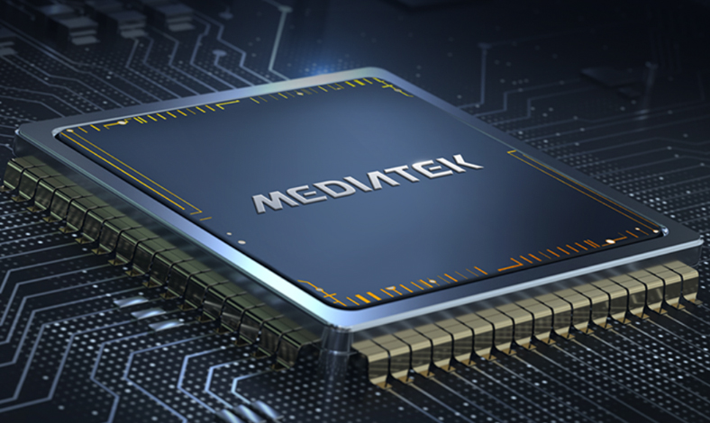 Helio G91 SoC