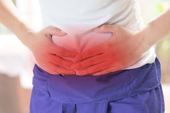 Jenis Hernia Pada wanita
