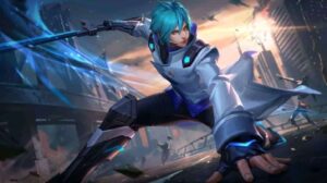 Mobile Legends