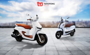 Honda Stylo 160 vs Yamaha Fillano