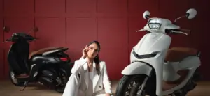 Honda stylo 160 eSAF