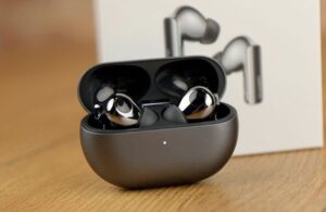 Huawei Freebuds Pro 3