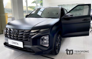 Hyundai CRETA Alpha