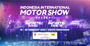 Harga Tiket IIMS 2024