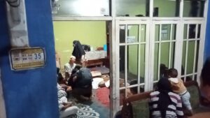 Petugas Pemilu Meninggal, Evaluasi UU Pemilu