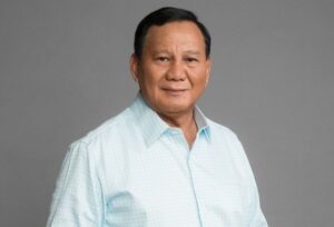 Prabowo janji stunting