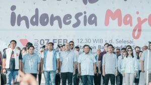 Prabowo Gibran