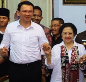 Ahok Pertamina