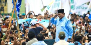 Prabowo
