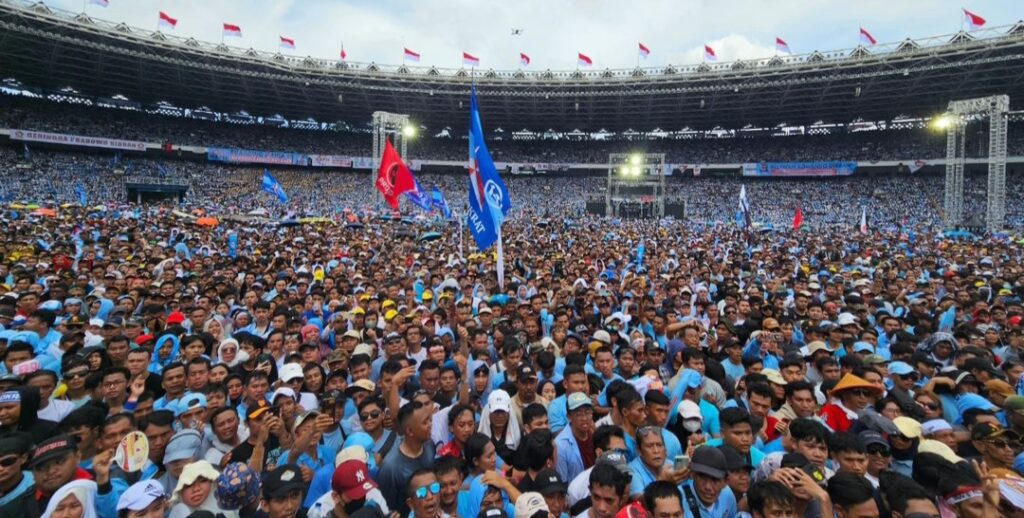 Prabowo Gibran