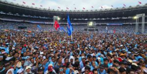 Prabowo Gibran