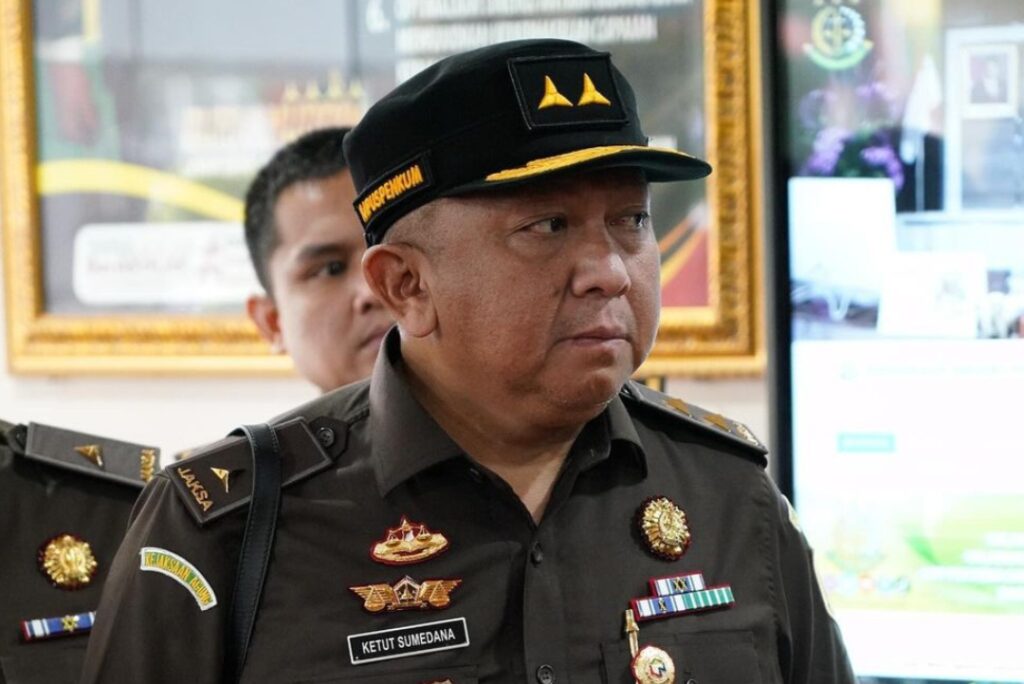 Korupsi BTS 4G