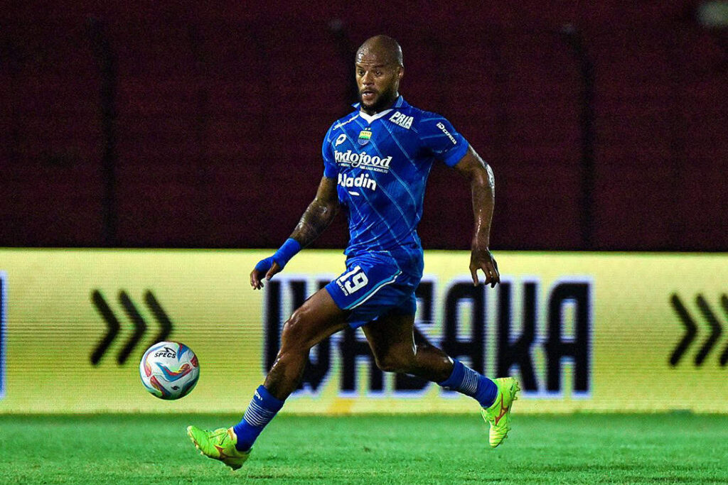 David da Silva Tetap Profesiona