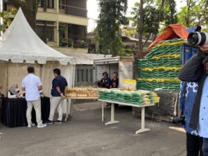 Operasi Pasar Subsidi