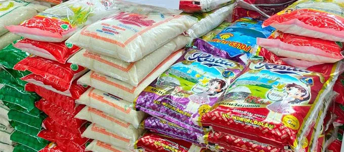 beras mahal jelang puasa