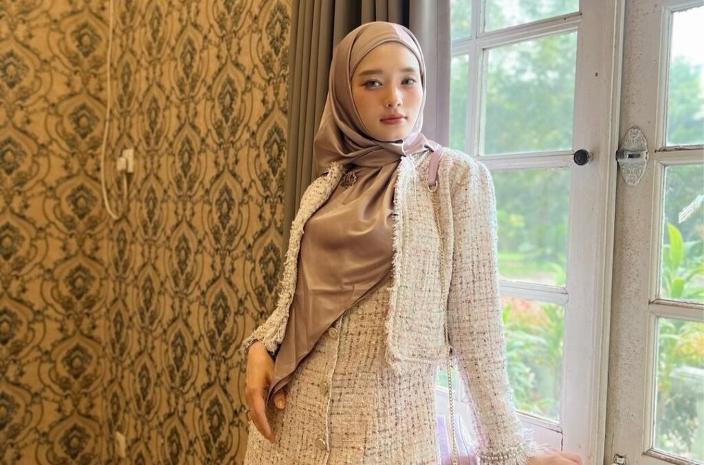 Inara Rusli Virgoun