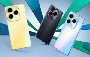 Infinix Hot 40i