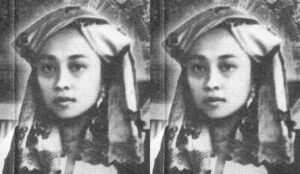 Jurnalis Perempuan Indonesia
