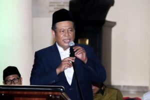 kecurangan pemilu