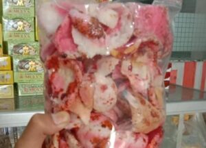 Kuliner khas mojokerto