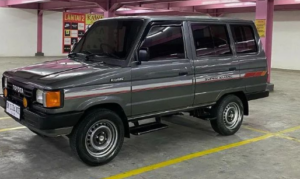 KIJANG SUPER