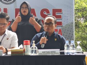 Jaringan Internasional Pornografi Anak
