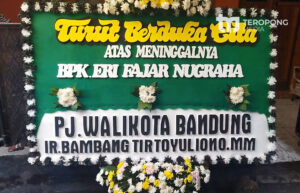 Petugas KPPS kota bandung