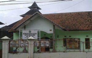 Pemerintah Kembangkan Fungsi KUA