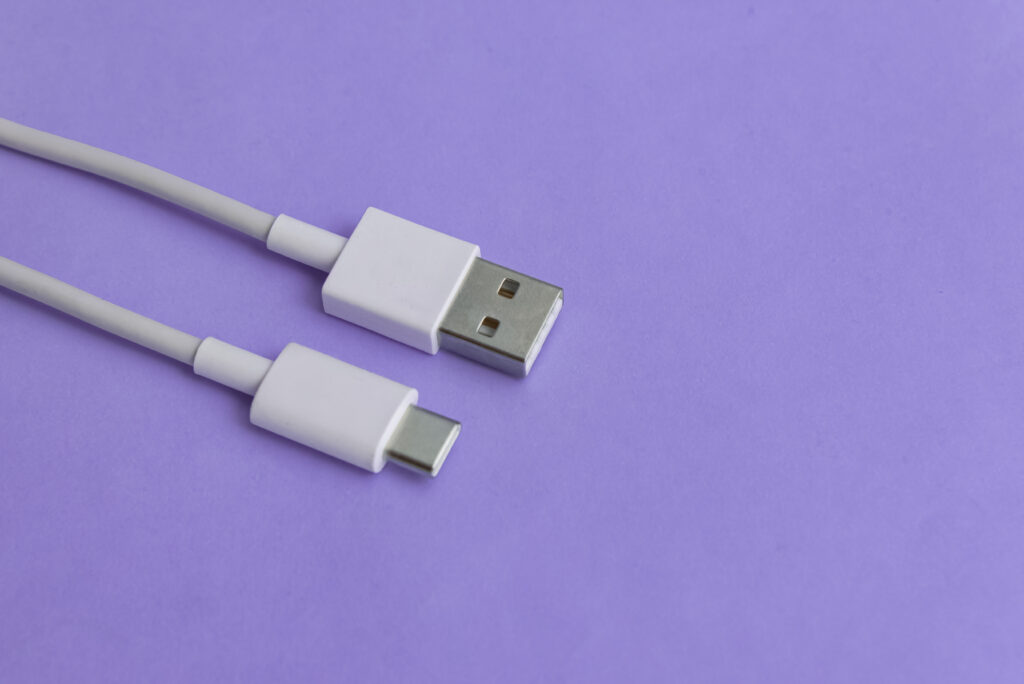 Kabel data Type C