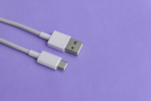 Kabel data Type C
