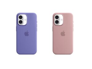 Kamera iPhone 16