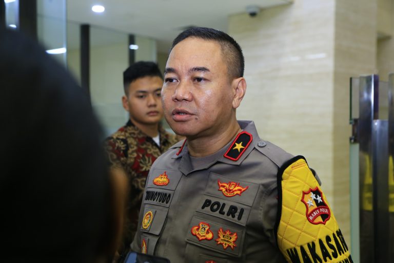 Bareskrim Usut Dugaan Suap di Pemkot Balikpapan