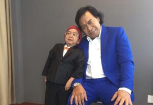 Komeng Caleg