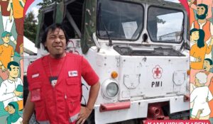 Komeng Pemilu