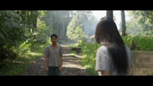 Kupu-Kupu Kertas