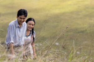 Kupu-Kupu Kertas