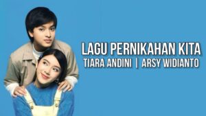 Lagu Pernikahan Kita