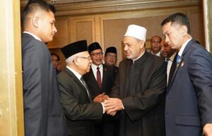 Ma'ruf Amin