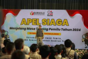 MASA TENANG