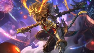 Mobile Legends