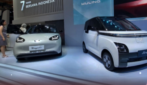 MOBIL IIMS 2024