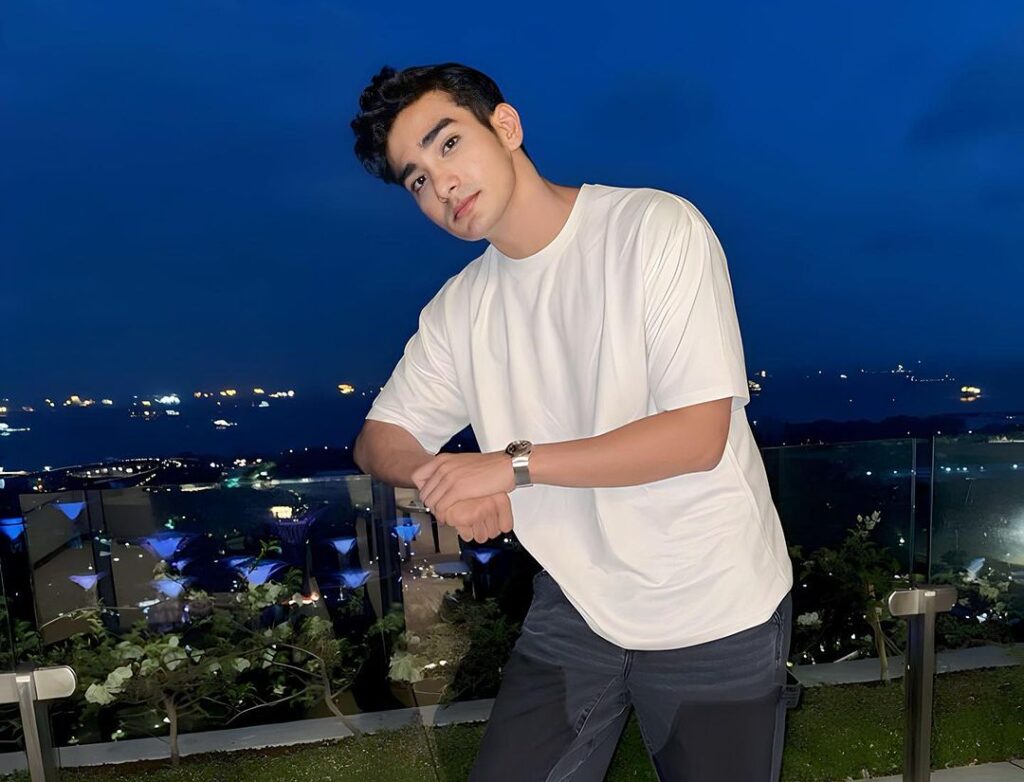 Mahdy Reza