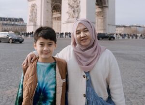 Mba Lala Rafathar