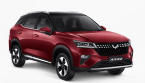 wuling alves